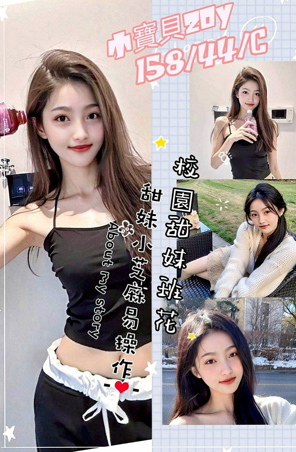 岡山小姐外出：小辣 |淫娃少婦|167cm|55kg|C杯|24y|